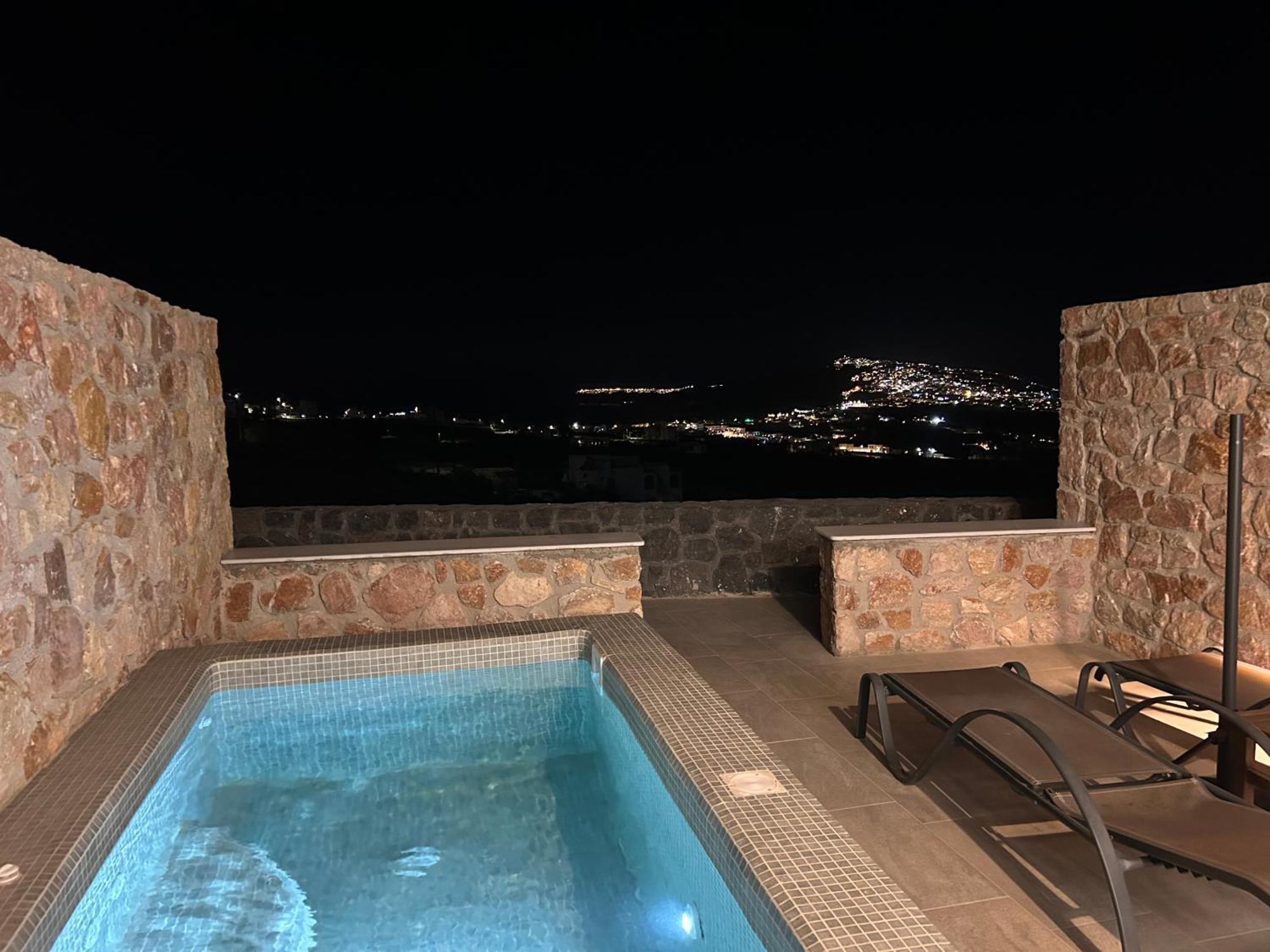 Aroma Cavas Apartment Pyrgos Kallistis Ngoại thất bức ảnh