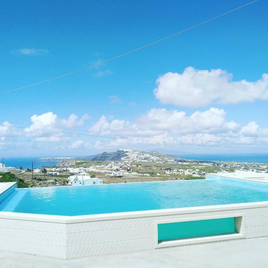 Aroma Cavas Apartment Pyrgos Kallistis Ngoại thất bức ảnh